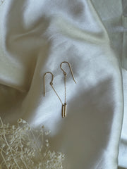 Gold bar threaders